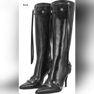 Women's Boots